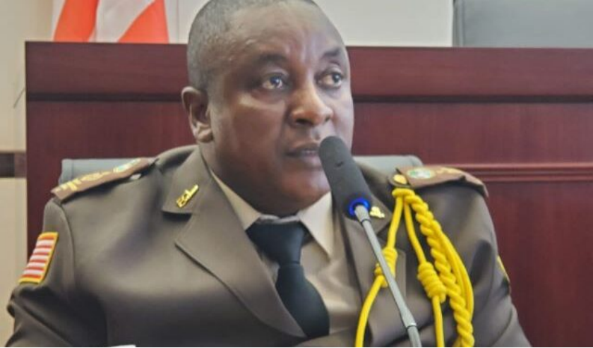 Liberia Immigration Service Dismisses Two, Suspends One Following Internal Investigation