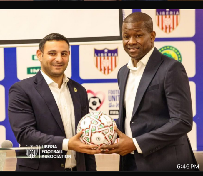 Liberia: LFA Wraps Up Landmark CAF Safeguarding Workshop; New Child Protection Mandates Set for Grassroots Clubs