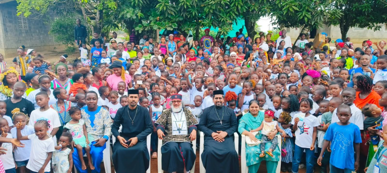 Liberia Launches Its Fourth Community Transformation Program