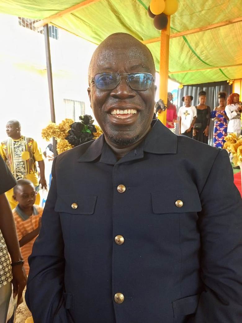 Liberia: New EFCWA President Pledges Spiritual Renewal, Mission Growth in Inaugural Address