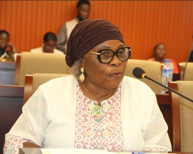 Liberia: Rep. Johnson Demands Clarity on Controversial Mano River Union Center