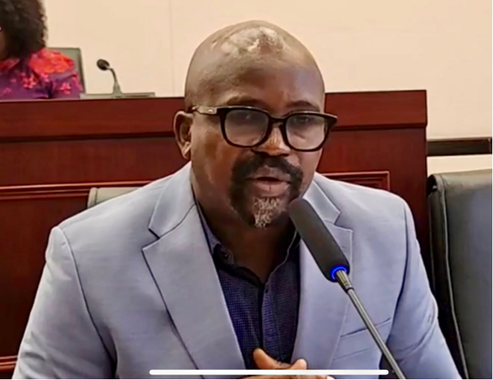 Liberia: Giddings Raises Red Flag Over Road Fund Management; Says President Backs Alleyway Crackdown