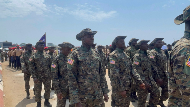 Liberia: Boakai Pledges Better Housing, Annual Recruitment of 600 AFL Personnel to Boost Morale
