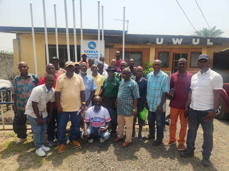 Liberia: Former Timber Workers, Others Distance Themselves from Illegal Street Protest