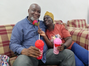 Liberia: Rev. Archie, Geanjay Roberts Share the Secret to a Lasting Marriage