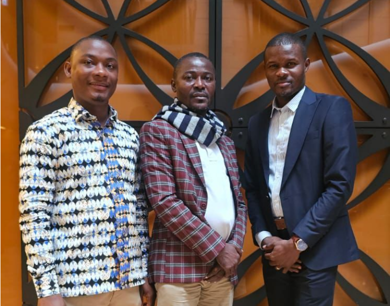 Liberia Transport Officials Complete Road Safety Training in Turkey