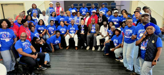 Liberia: ULIBAAA Delegation Heads to Liberia for University of Liberia’s Historic 75th Founders’ Day Celebration