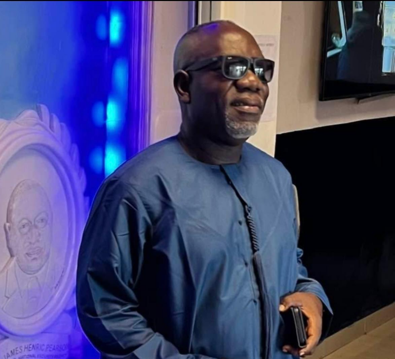 Liberia: Former NSA Boss Warns, Urges Security Reform and Strategic Clarity