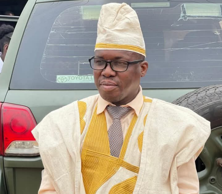 Liberia: Nimba Residents Urge Former Rep. Domah to Reject President Boakai’s ‘Yellow Machine’ Appointment