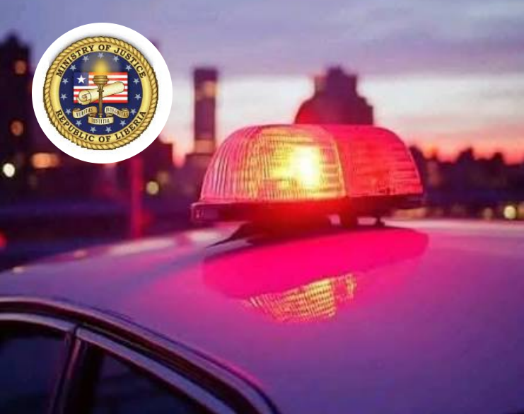 Liberia: Justice Ministry Warns Lawmakers, Ministers, Judges Against Unauthorized Siren Use