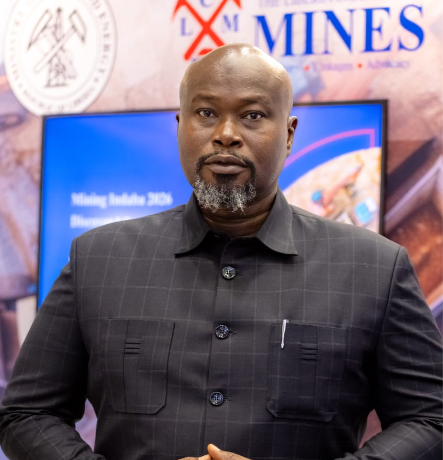 Liberia Promotes Mining Investment Opportunities at Mining Indaba 2026