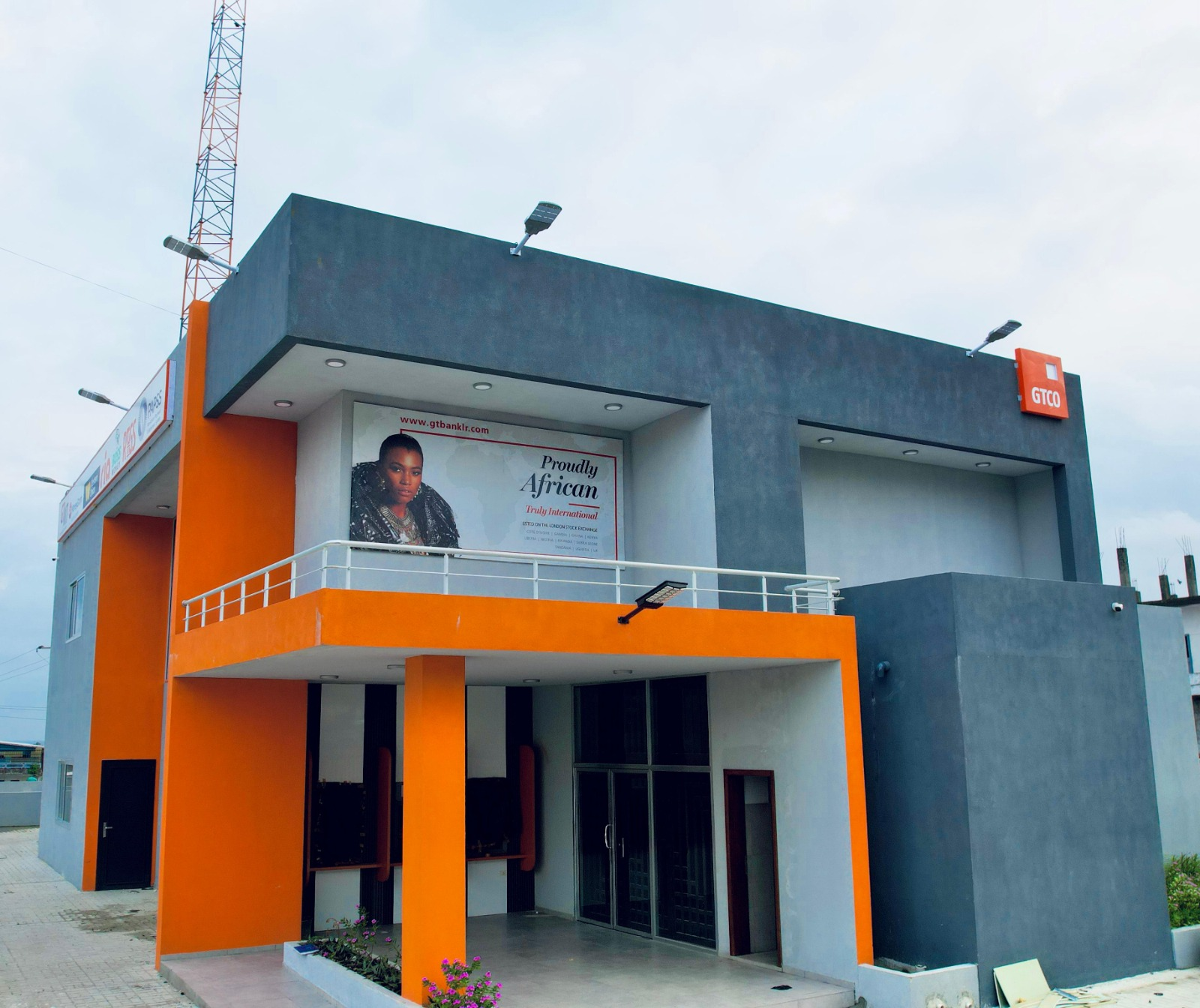 Liberia: GTBANK Liberia to introduce new core Banking Service Delivery