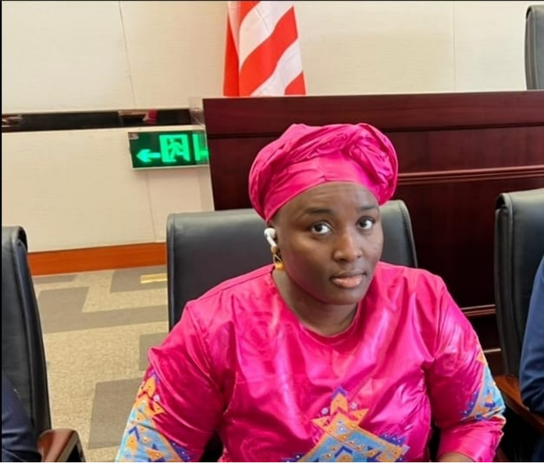 Liberia: ZIP Boss Aminata Bangura in Bitter Dispute with Foreign Investor Amid Missing Assets Allegations