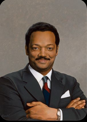 Liberia: Civil Rights Icon Jesse Jackson Dies at 84, Leaves Enduring Legacy of Justice and Political Trailblazing