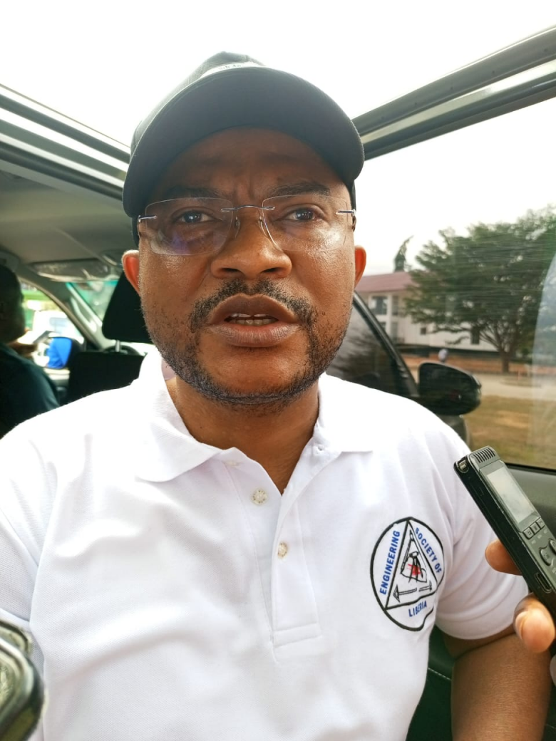 Liberia: Gov’t Announces Licensing Program For Engineers To Boost Accountability and Professionalism