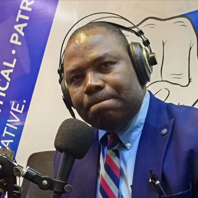 Liberia: Unity Party Chairman Rev. Tarpeh Says Ruling Party Enjoys Good Working Relationship with Allies Parties