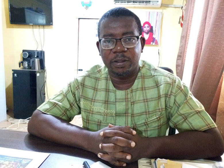 Liberia: Ganta City Mayor Hardt Says Development Comes With Pain Amid Property Concerns ahead of 13.3KM Road
