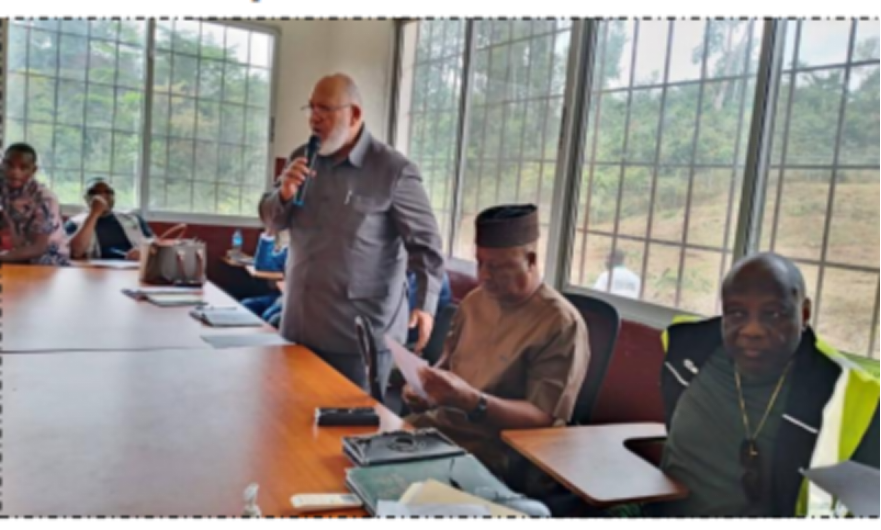 Liberia: FDA Fires Back At SCNL On Foya Proposed Protected Area