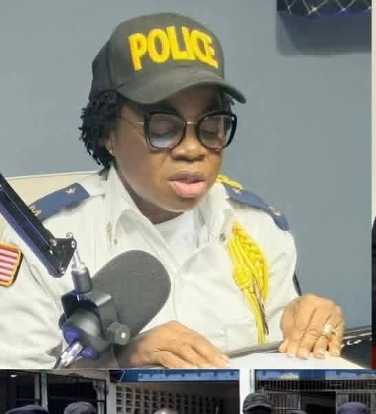 DCP Cecelia Clarke Quits as Liberia National Police Spokesperson, Cites Discrimination and Structural Barriers