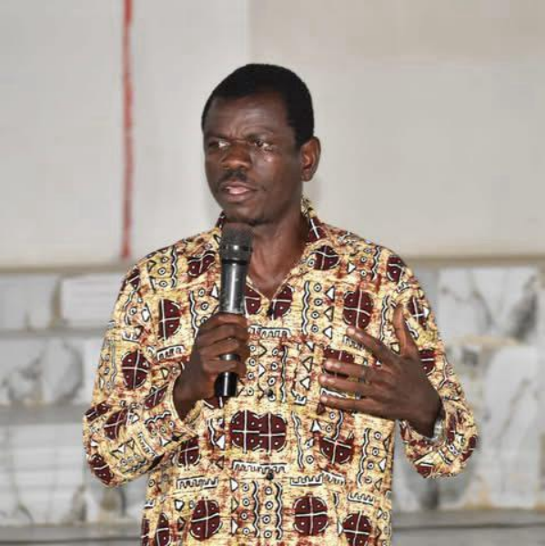 LFA/ISSA Youth Football Tournament Kicks Off in Tubmanburg