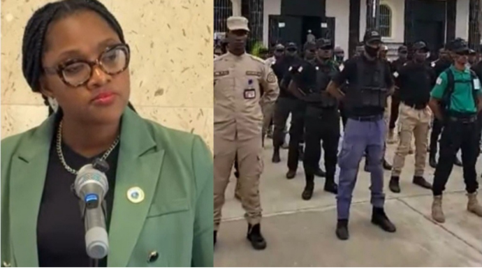 Liberia: Top Boakai’s Aide Backs Banned Security Group Amid Public Backlash