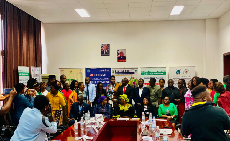 Liberia: Gender Ministry Strengthens Partner Coordination to Align with ARREST Agenda and Five-Year Strategic Plan