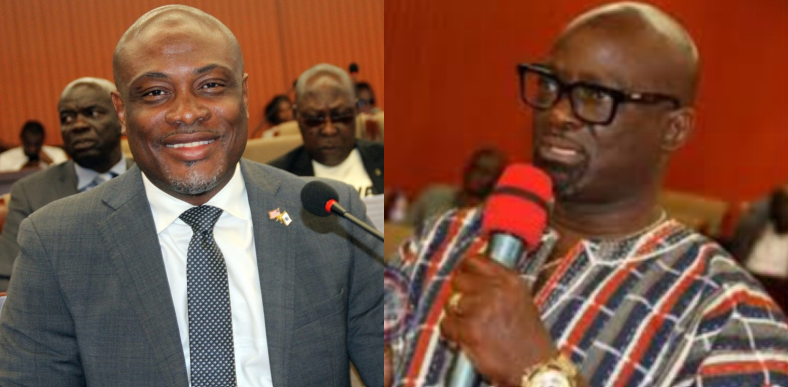 Liberia: Justice Minister, NSA and Police IG Cited Over Reported “National Fula Security of Liberia’