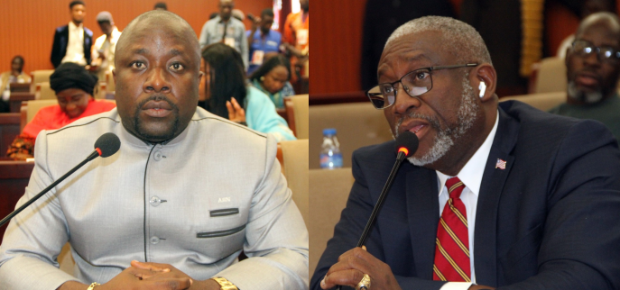 Liberia: LAA Boss Gets Double Invitations from House amid ‘Escalating Land Conflicts’