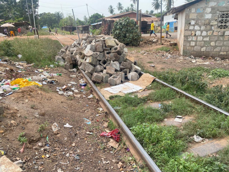 Liberia: Government Intervenes in Bong Mines Rail Protest, Orders China Union to Meet Community Commitments