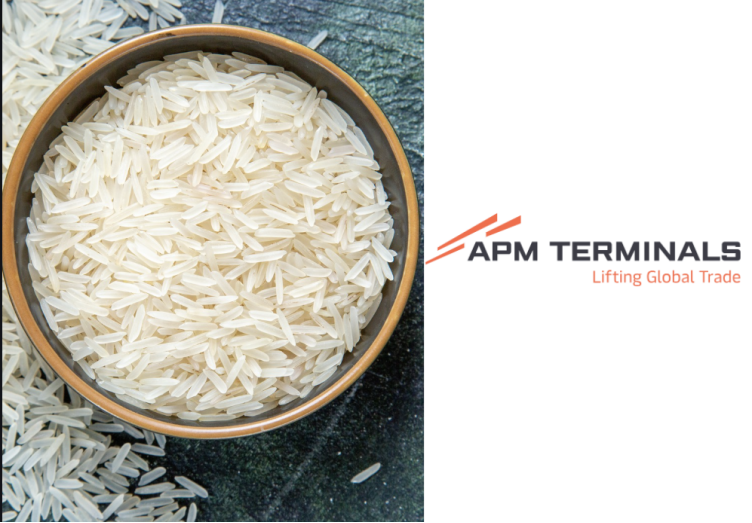 Liberia: APM Terminals Crashes Rice Handling Charges, Introduces Modern Discharge Methods