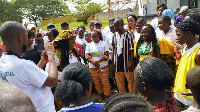 Liberia: Salala District to Host Major Agriculture Investment Project