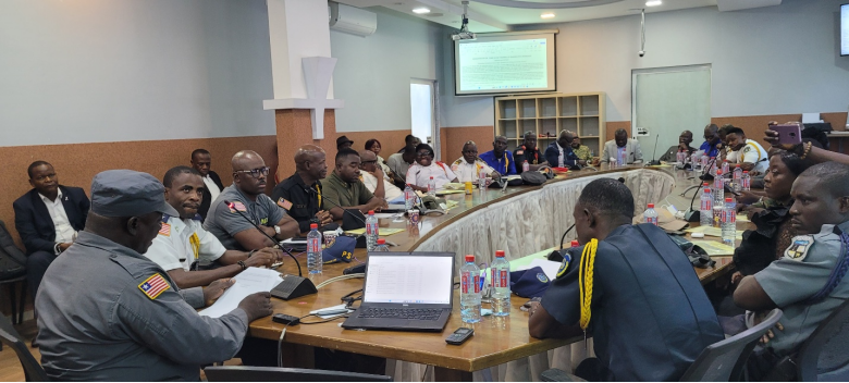 Liberia: INCHR Workshop Resolution Calls for County-Level Human Rights Training