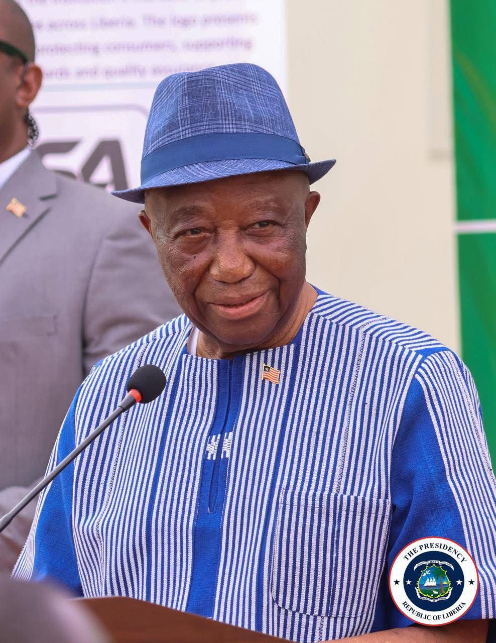 President Boakai to Deliver Keynote, Receive Honor at 34th Africa Peace Awards in California