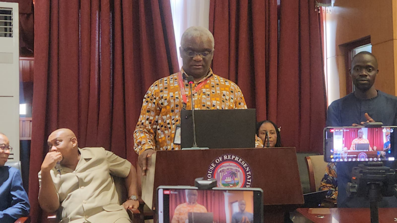 Liberia: LRA Boss Blames Legislature for Bad Deals, Rep. Seboe Objects As House Sets Up Concession Review Commission