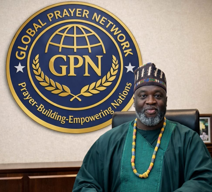 Global Prayer Network Wants Gov’t to Investigate Unauthorized Security Operations, Calls For Transparency And Peace