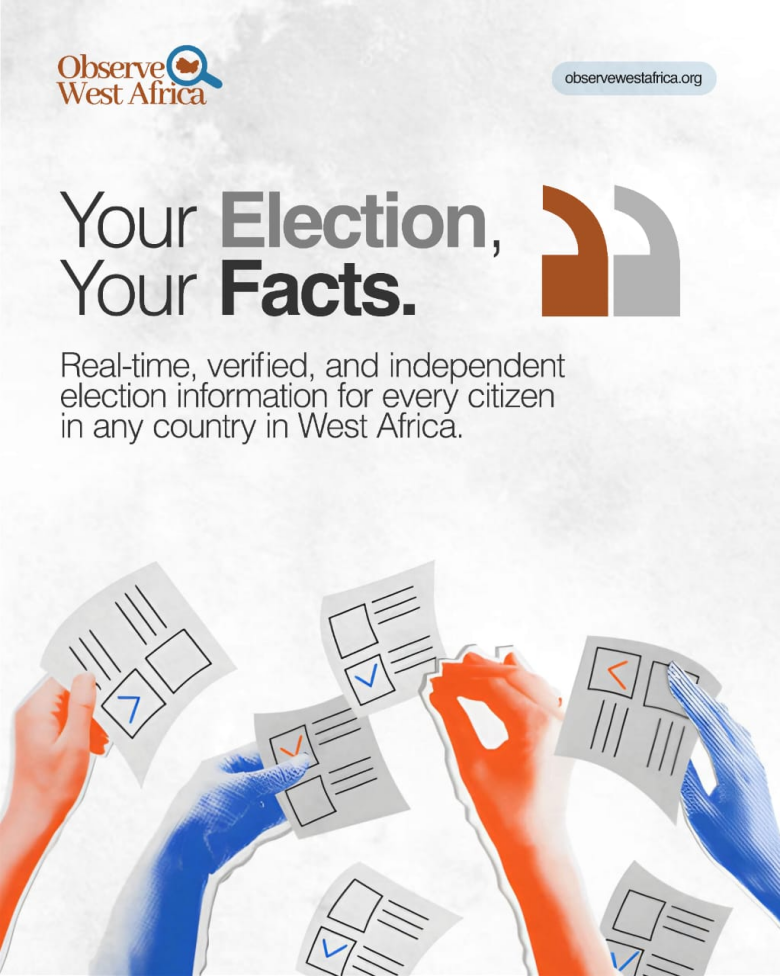 Liberia: Observe West Africa launches Platform to Counter Election Misinformation