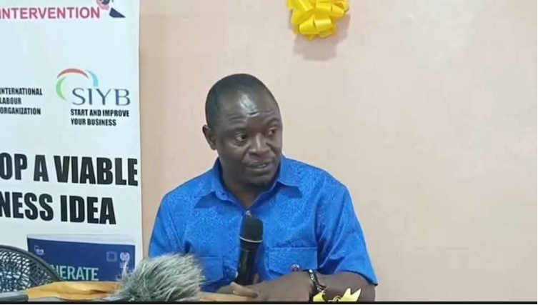 Liberia: Divine Intervention Supports and Services Graduates 52 Entrepreneurs in Gbarnga