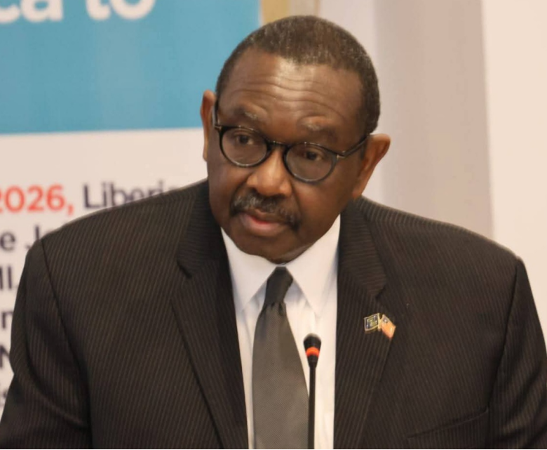 Liberia Justice Ministry Probes Prison Video Leak