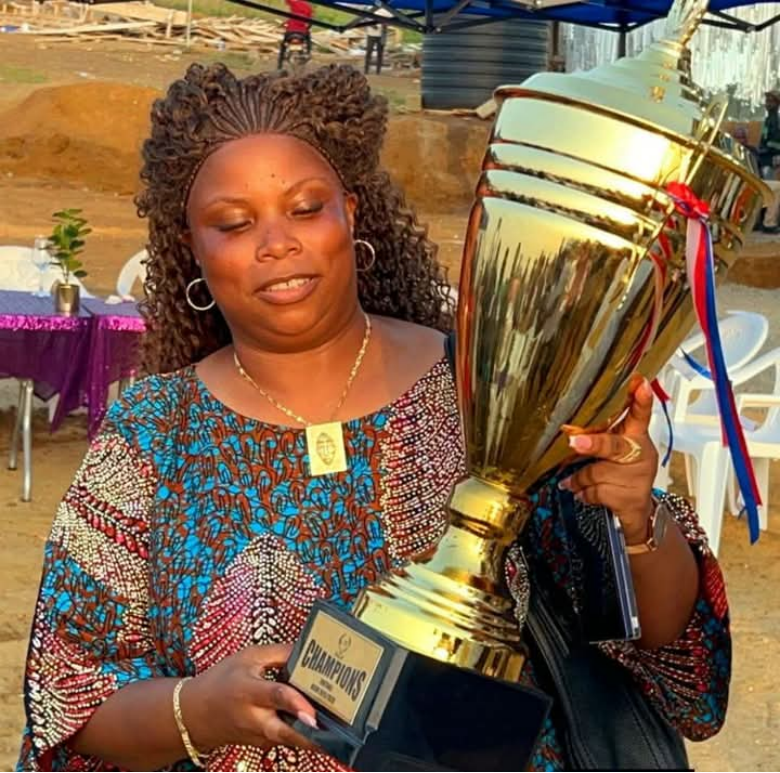 Liberia: Celebration Turns Bloody in Nimba as Football Team Tours Cities  