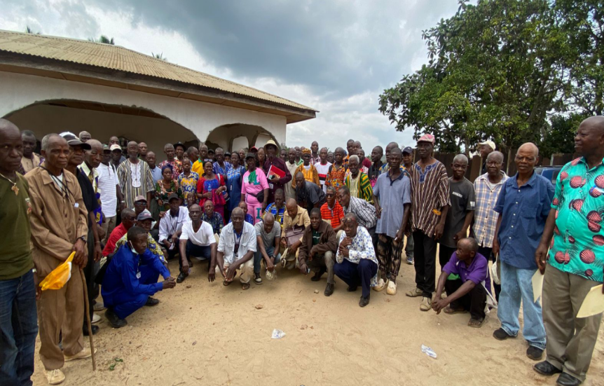 Liberia: Nearly Three Years on, Firestone Retirees Say President Boakai Yet to Deliver on Benefit Promise