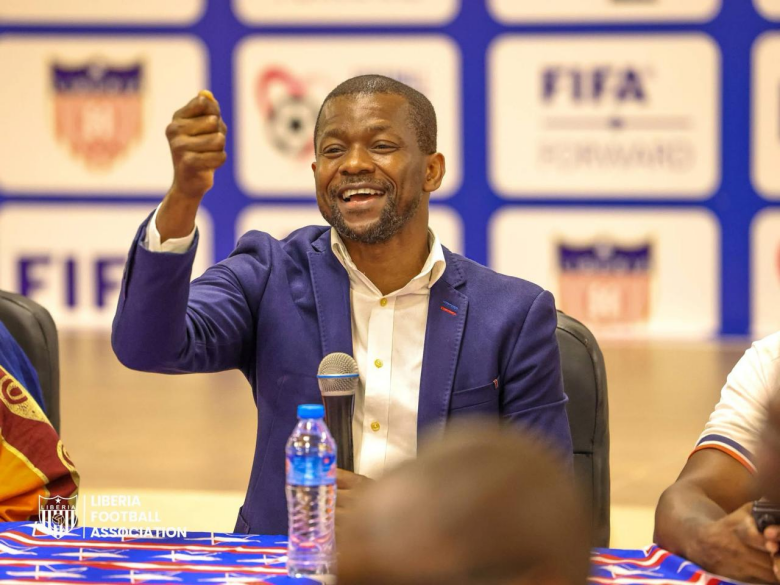 Liberia: Raji Calls for US$200K Guarantee for Clubs in Africa, Urges US$1M Annual Government Support