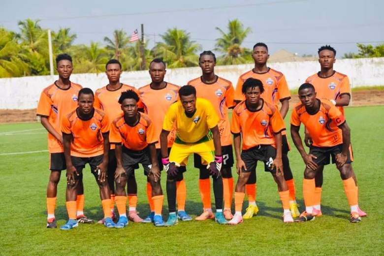 Liberia: Down Town FC Faces Relegation Scare After Loss to Watanga FC