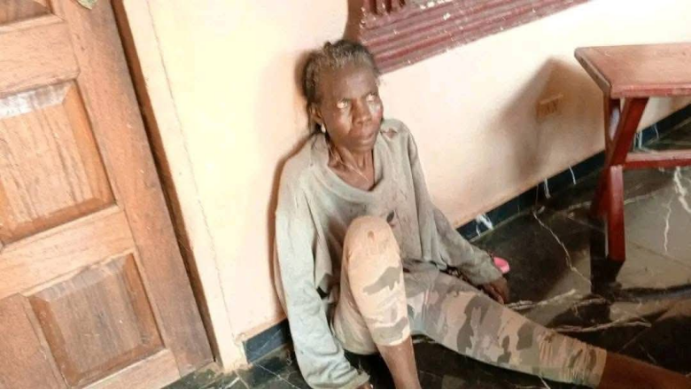 Liberia: Police Arrest 61-Year-Old Woman Accused of Hacking Three Minors to Death in District 9
