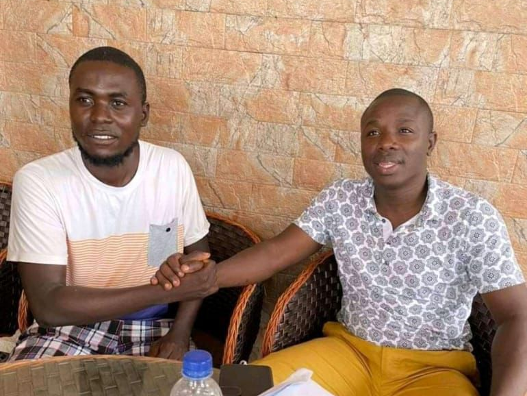 CDC Official Resigns in Grand Gedeh, Cites Frustration Over Party’s Treatment of County