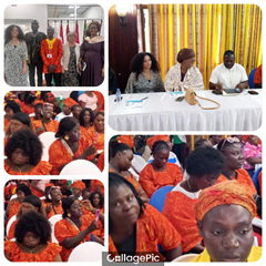 Liberia: LAFA, NaFAA Host First-Ever Ocean Screening to Promote Sustainable Fisheries