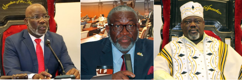 Liberia: House Leadership Cites UL Authorities Over Huge Graduation Fees