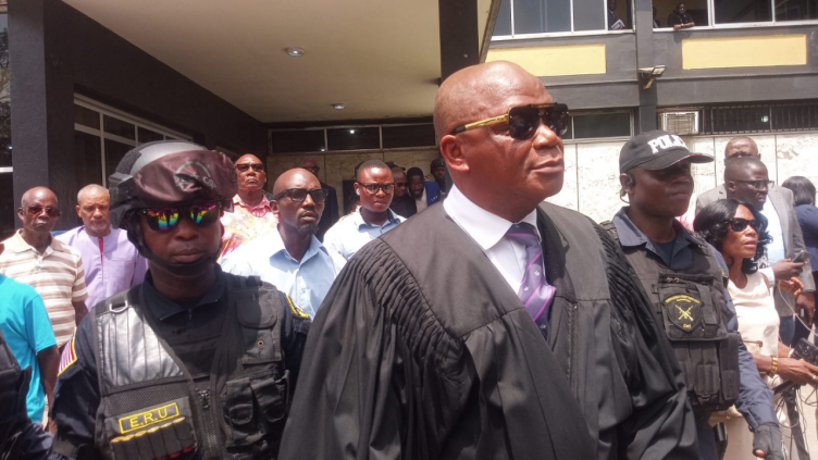 Liberia: Criminal Court “A” Orders Clar Hope Foundation to Produce Documents; Appeals Filed to Supreme Court