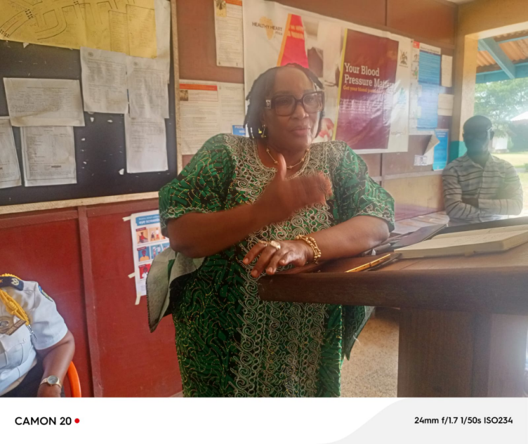 Liberia: Health Minister’s intervention Restores Calm at Phebe Hospital, But Suspensions, Key Administrative Decisions Remain Unresolved