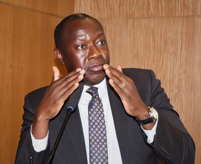 Liberia: Senator Konneh Warns Unresolved War Crimes Threaten Liberia’s Fragile Peace