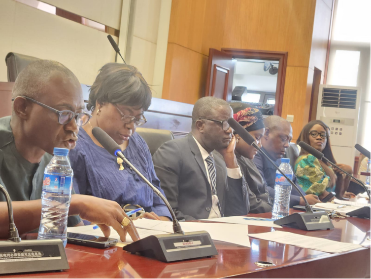 Liberia: LACC Raises Constitutional Concerns Over Burden of Proof Provision in Proposed Anti-Corruption Law Amendments